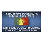 Ministere de l'agriculture et de l'équipement rural