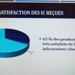 Taux de satisfaction des producteurs