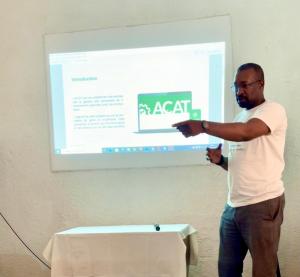 Formation ACAT